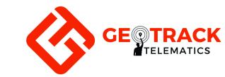 Inicie sesión en Geotrack Telematics y gestione su flota
